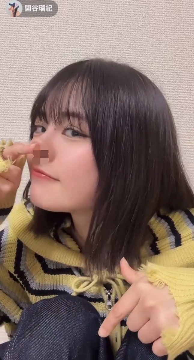Ha1xr's tweet photo. 🐽 https://t.co/d0APhdlH3J