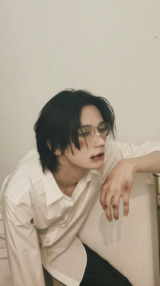 ashu_cos_'s tweet photo. その傷さえも https://t.co/biKNWmZkSR