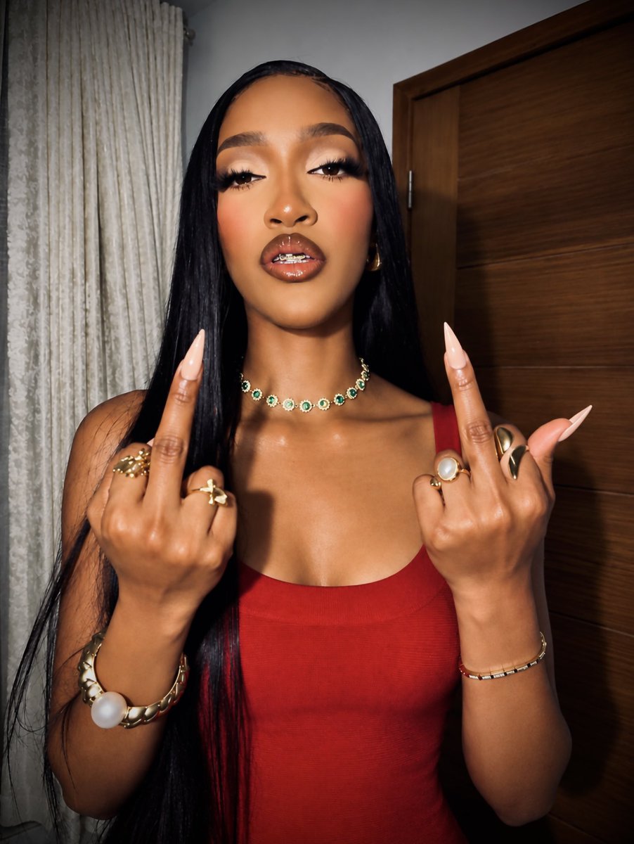dammyminaj1's tweet photo. Bluethopia is a different breed 🤭 Stay Mad!!! https://t.co/o7VQQX76fY