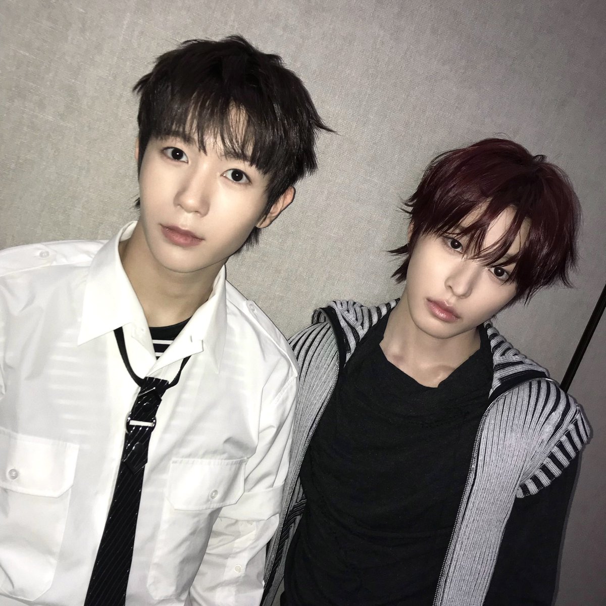nctwishofficial's tweet photo. 🖤

EVERYTHING, ALL AT ONCE, NEO
https://t.co/LrMbZwt0Ol

#NCTWISH #ISPY
#NCTWISH_ISPY
#NCT_10TH_ANNIVERSARY https://t.co/0PorlRx7lw