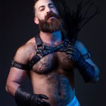 Photo by ARMY OF MEN (@armyofmen)