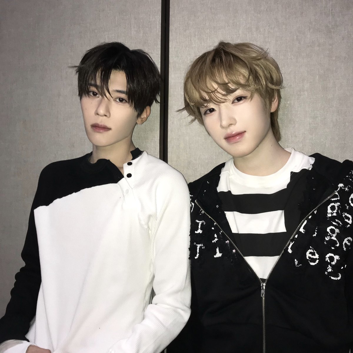nctwishofficial's tweet photo. #NCTWISH #ISPY
#NCTWISH_ISPY
#NCT_10TH_ANNIVERSARY https://t.co/ms0VVyggdD