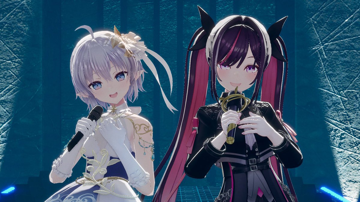 Else_PJblue's tweet photo. #深海フェス2026 

私はこの世界が大好きで、

仲間のことが大好きで、

ファンのみんなの事が大好きで。

深海フェスが大好きだ！！！！！！！！ https://t.co/Fk2kRKnVAe