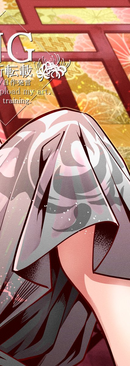 fujimoto_sakura's tweet photo. 不良陰陽師（育ちは良し） https://t.co/wfNKPV0atY