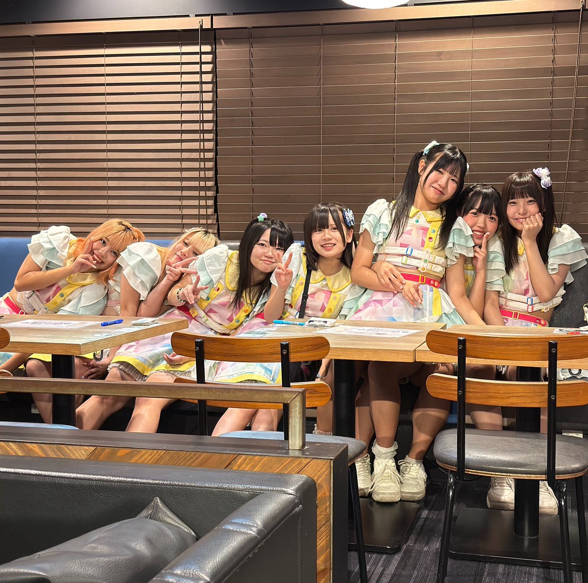 RF2470F28Tan's tweet photo. 今夜のすたーとさんでした✨ https://t.co/zaXXEEWQlI