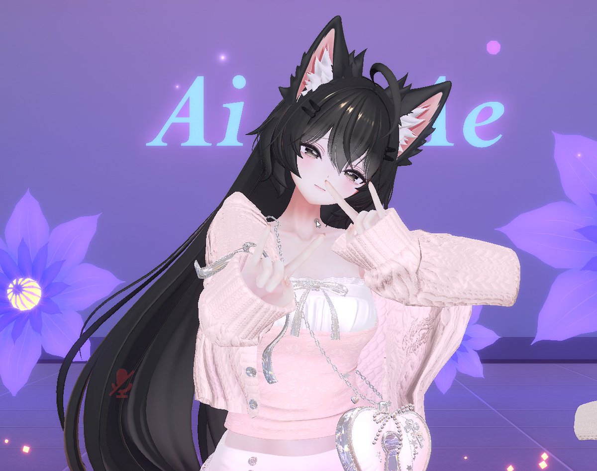 uruuru_Labs's tweet photo. 「同じ構図で機能をOffにした状態(lilToonの初期設定のまま)です。」
#VRChat #lilToon #URUCS https://t.co/WK9ivCKVnP