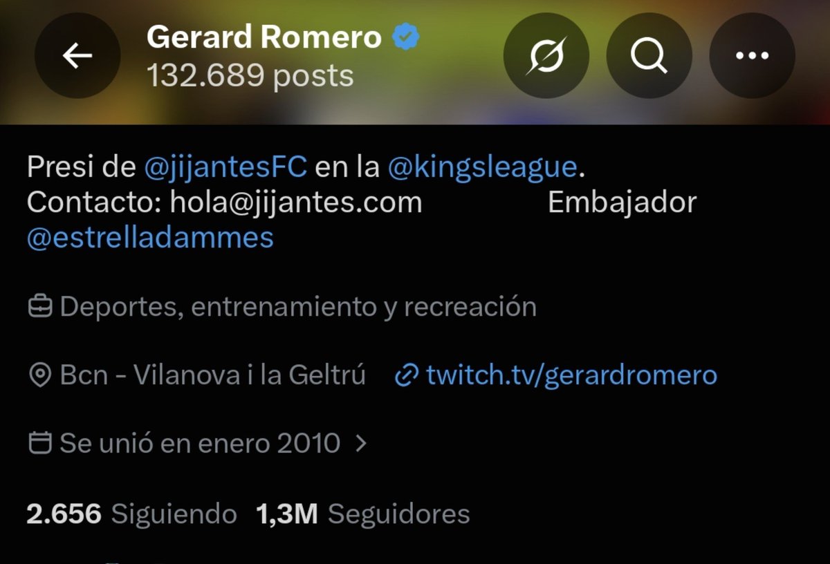 AcompanadoEl's tweet photo. @portalbetis Hola @EstrellaDammEs 

Parece q uno de vuestros embajadores ayer llamó hij o de pvta al entrenador del @RealBetis 

Creo q deberías quitarle el patrocinio a quien insulta de manera tan grave. Vaya valores!

@TinteroVB @Pepelias17_ @InfoRBB @Coliseovb @OndaBetica @InformaBetisWeb https://t.co/8bMQzr7sb0