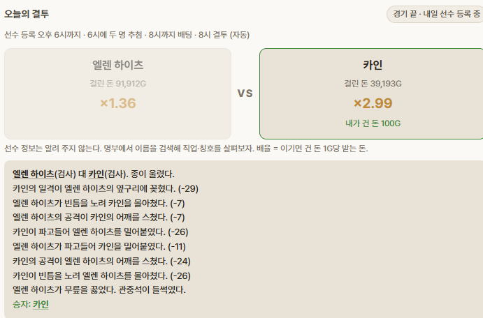 7_dlflsk_'s tweet photo. 아. 좀 더 돈 걸어볼걸 그랬다 https://t.co/Bd257LA5AW