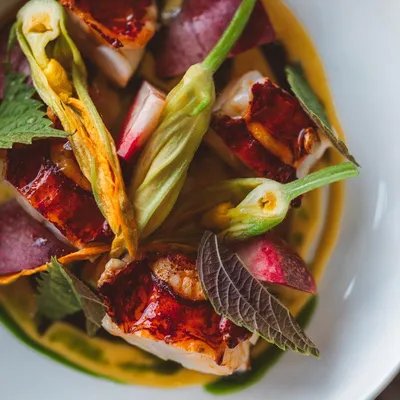 MichelinGuideUK's tweet photo. The Trendiest Restaurants in London

These restaurants are popular and much talked-about, but they’re also going to give you brilliant food to match the vibes: https://t.co/SIVokBUlPe https://t.co/hLW9HpQbOf
