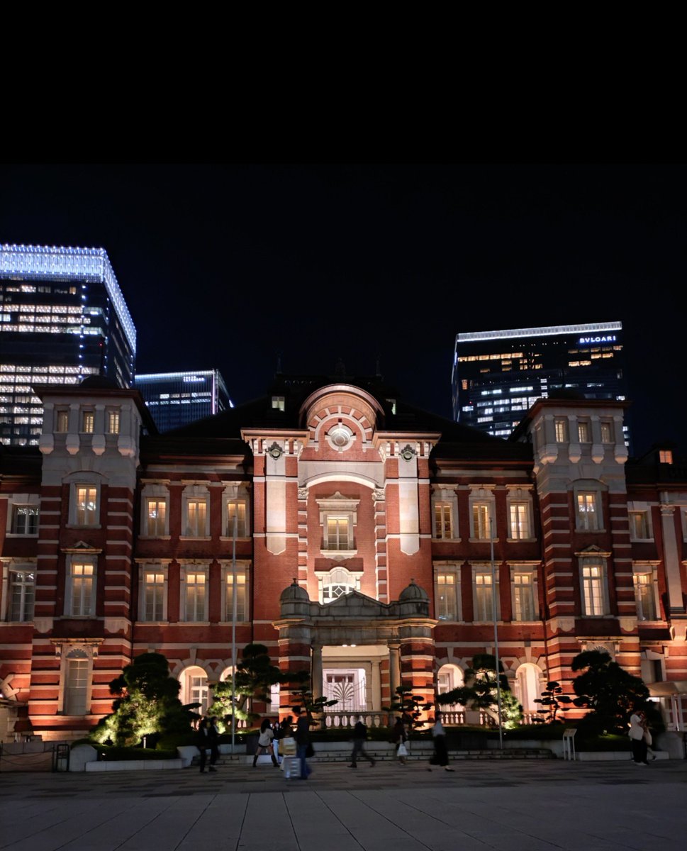 nxt_yn's tweet photo. Yes, 東京〜!（過去画） https://t.co/YozpJWTesl