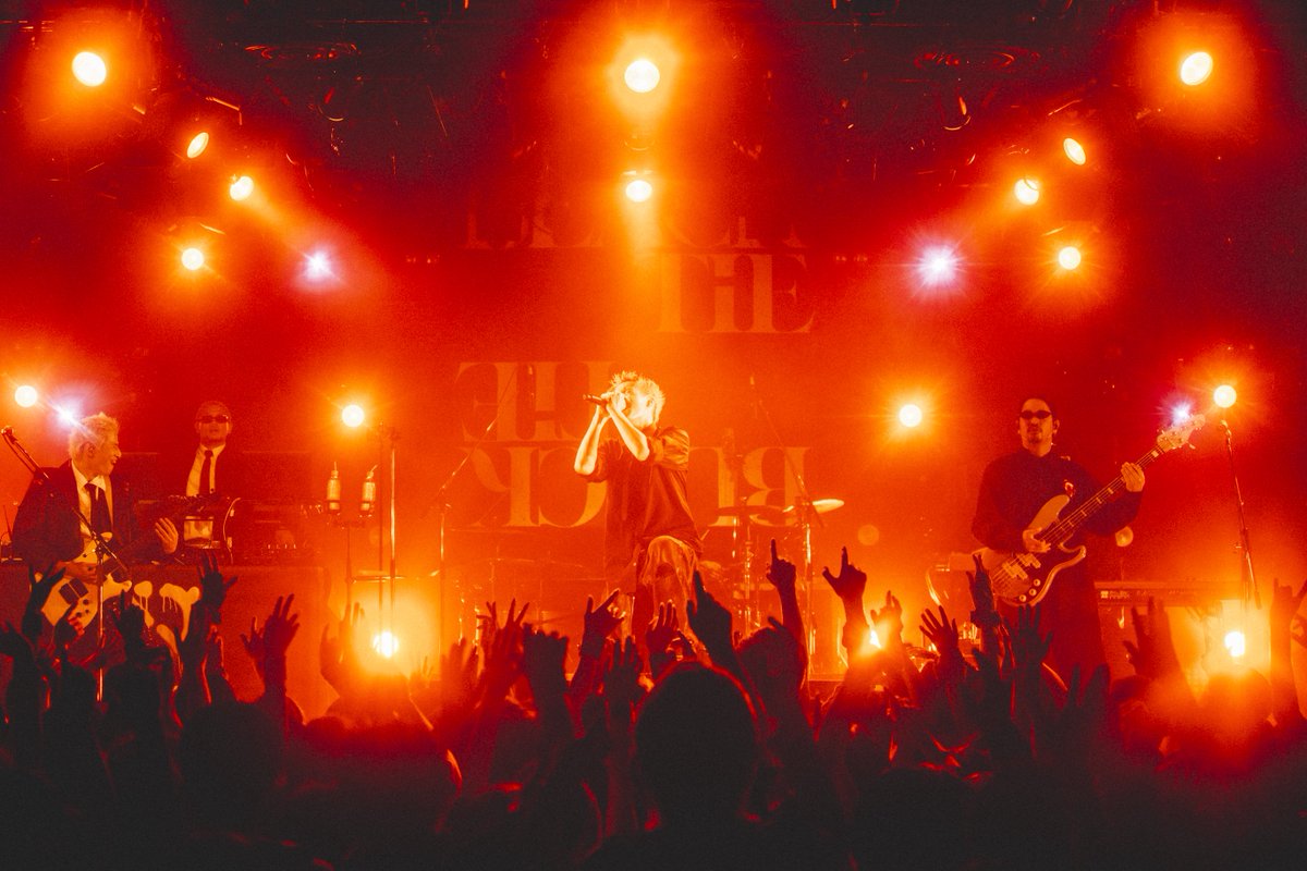 novelcore_info's tweet photo. 『BLACK TiE TOUR 2026』

10/18(日) 広島 CLUB QUATTRO公演終了

THANK YOU!!

Photo by @SatoshiHata

#BLACKTiE_TOUR2026
#NoveCore 
@iamnovelcore https://t.co/bo6qcaSxTf