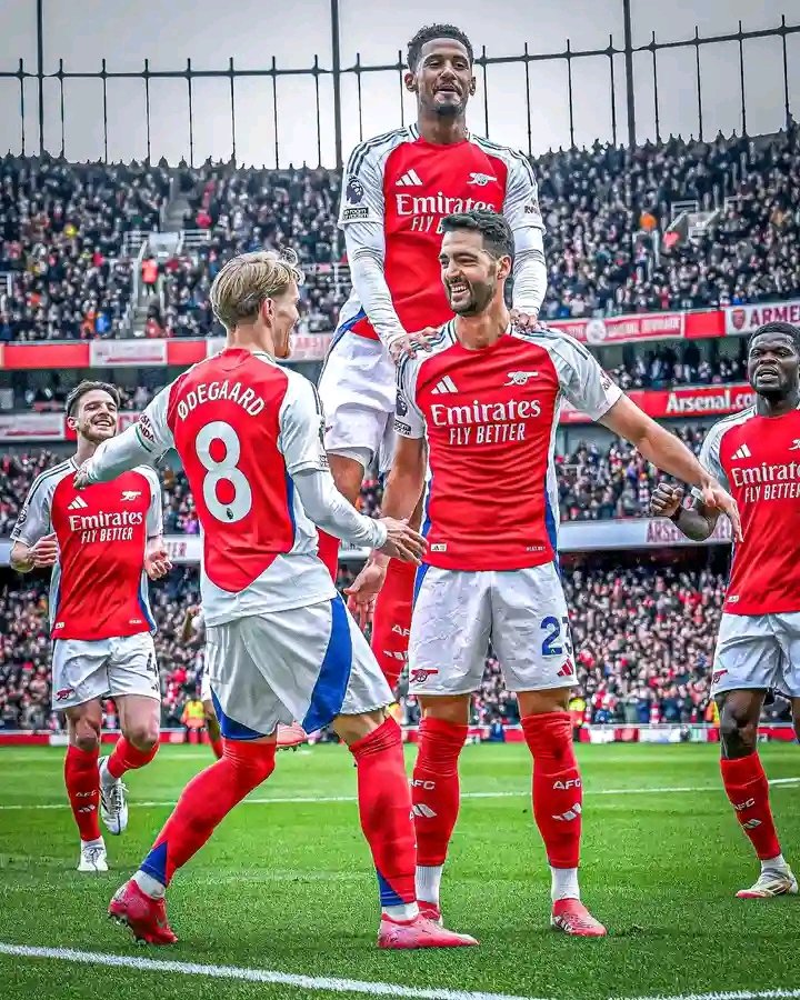 CalebOm62186819's tweet photo. Arsenal is playing today and the whole world is happy... I expect another world class performance from my captain, Martin Ødegaard 
#COYG 
#Arsenal 
#ForestVsArsenal https://t.co/OruuwPESMX