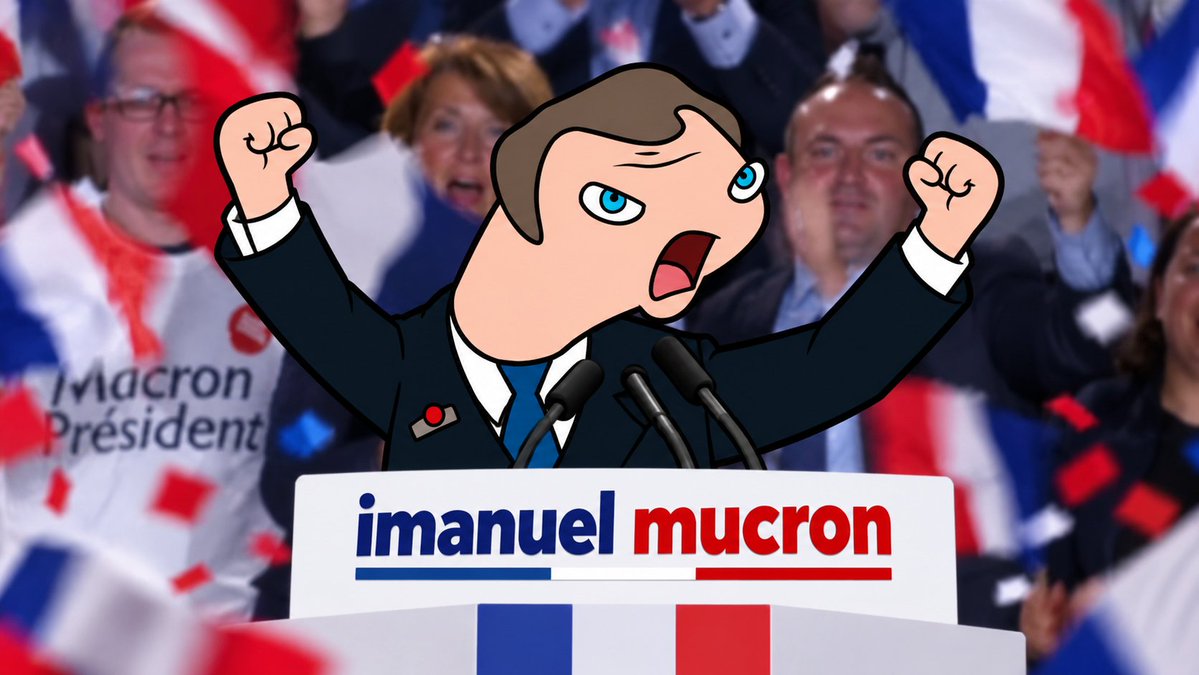 xWugi_wara's tweet photo. When was the last time you saw a president literally destroying his own country with his bare hands and not giving a single fuck about it, to the point where he even went to a Celine Dion concert yesterday?!

If this isn't one of the BIGGEST events in history, I don't know what is!

Remember that retarded version of Joe Biden? YEAH YEAH, the one that ran to 1B MC? Well, we've got something here that's literally 1000X BIGGER!

So let me introduce you to... imanuel solana:3A3qjns31YZA6Ung91ZpoPD7J3p1bDFbTJ4ANFAPpump the dumbass who will forever go down in the history books as the guy who destroyed an entire country with his own two hands!