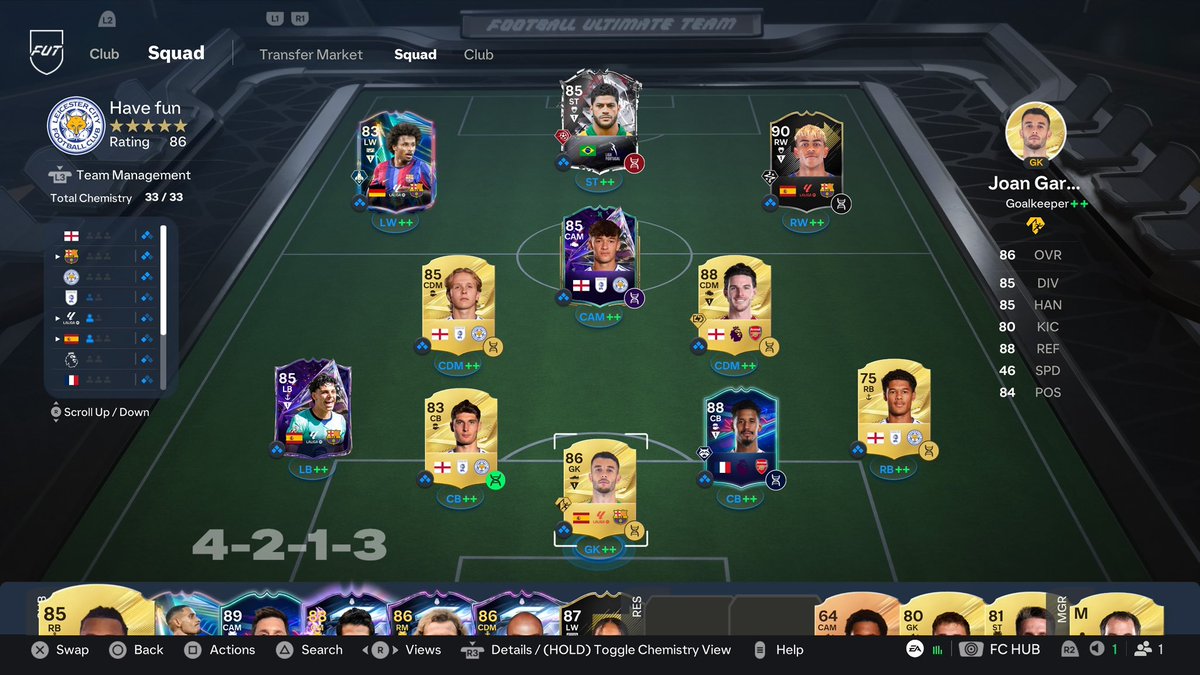 Jh5th's tweet photo. @FIFA22_INFO https://t.co/tDE6s16eyQ