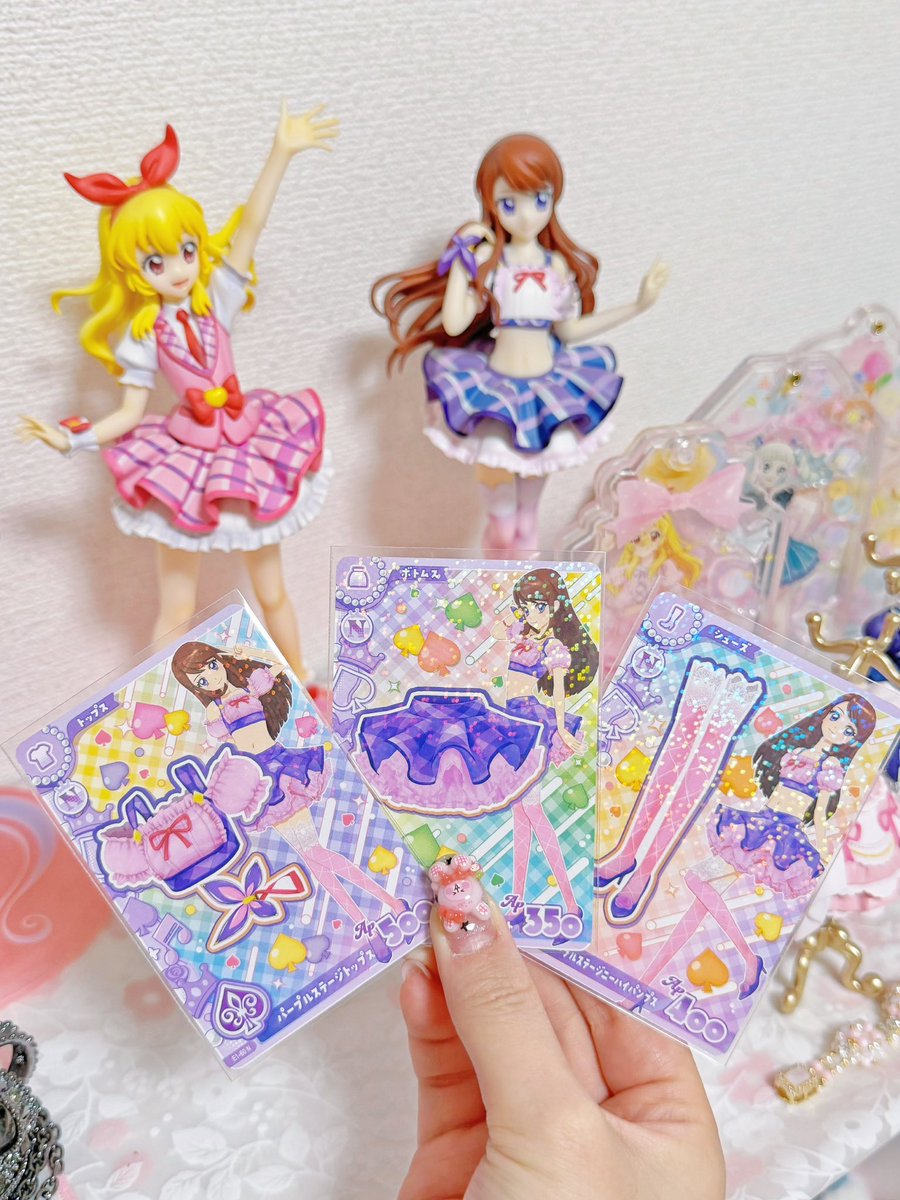 mitsuga_0719's tweet photo. #アイカツアンコール https://t.co/4MJI4Ny5Fh