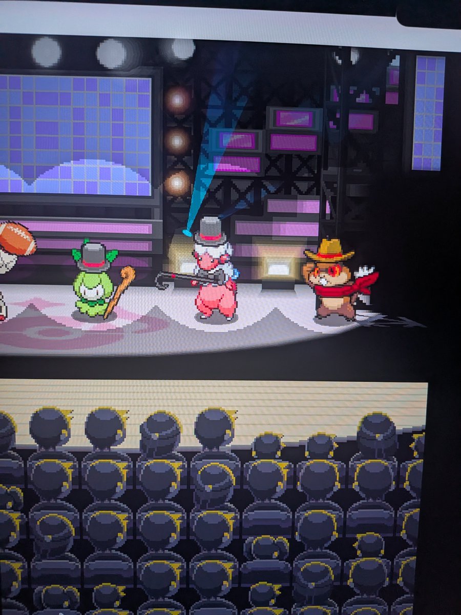 EstrellaBun's tweet photo. El mejor minijuego de blanco 2 https://t.co/MtY56PT6Xz