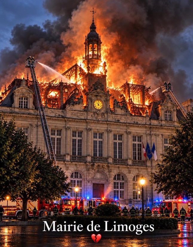 haasoliviercha1's tweet photo. 🚨Ce qui s’est passé ce 17 octobre est d’une extrême gravité🚨
Si les casseurs / pilleurs doivent être sanctionnés, le Premier Ministre et le Ministre de l’Intérieur sont clairement les premiers responsables de ne pas avoir anticipé cette révolte pourtant attendue ‼️
Ils ont laissé des forces de l’ordre épuisées, à cours de moyens de défense, livrées à elles-mêmes ‼️
Force, honneur et courage à celles-ci ‼️
Ce Gouvernement « Lecornu 2 », choisi par Macron, s’il est honnête et responsable,  doit se désolidariser de Macron en démissionnant et appeler à sa démission ‼️
