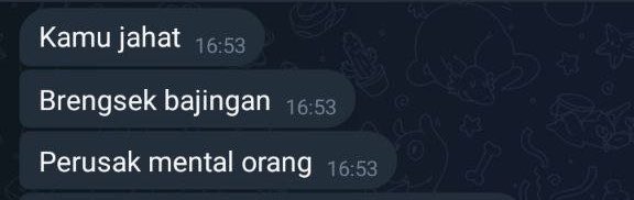 Blueslavia's tweet photo. kepada pemerintah dan tugas tugas gue https://t.co/4fdQ8sVgLh