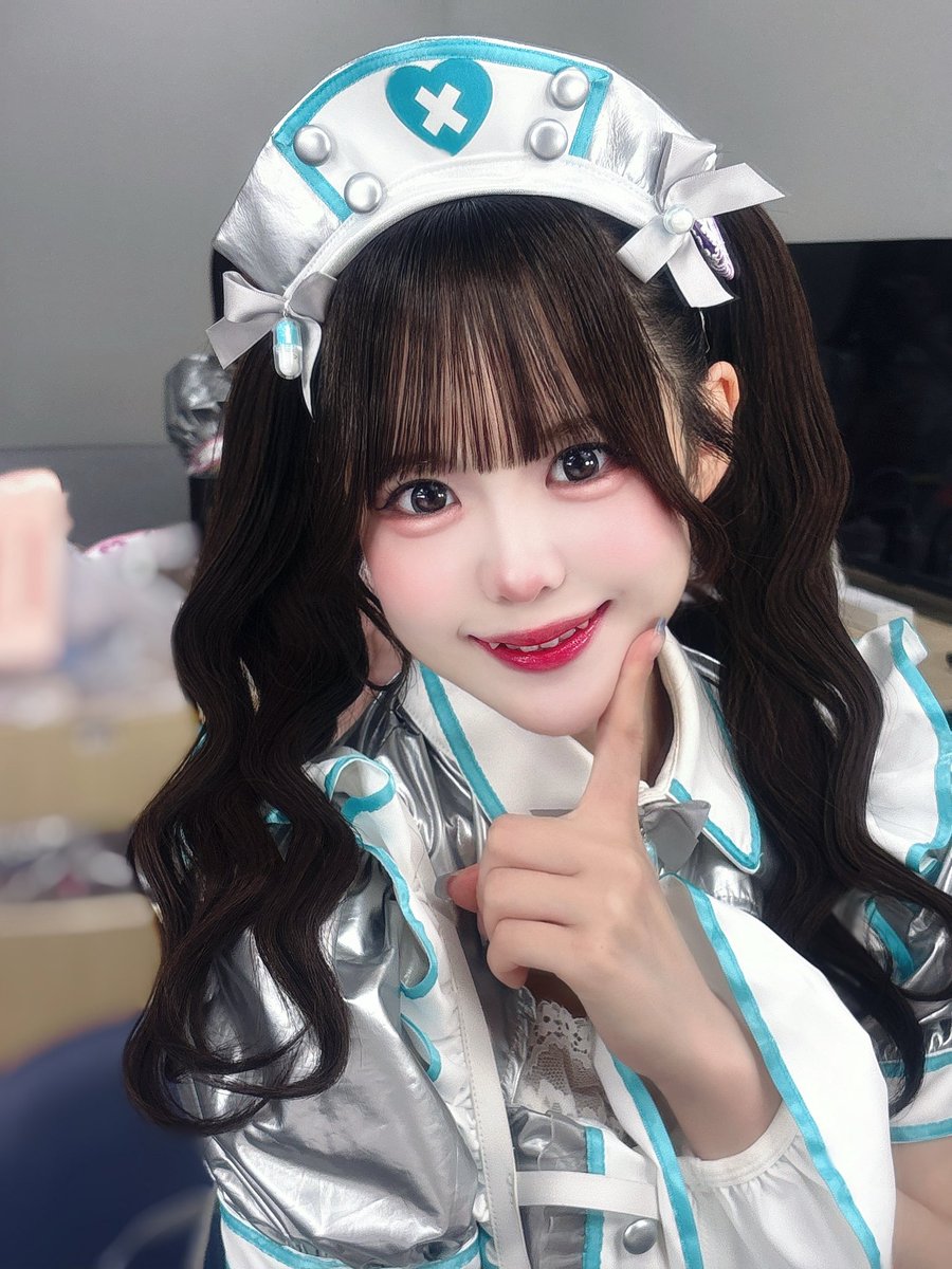 uni__ponkotsu's tweet photo. 恋の病ですか？お薬はありませんっ❤️‍🩹🫧 https://t.co/IGfSgHOQ4V