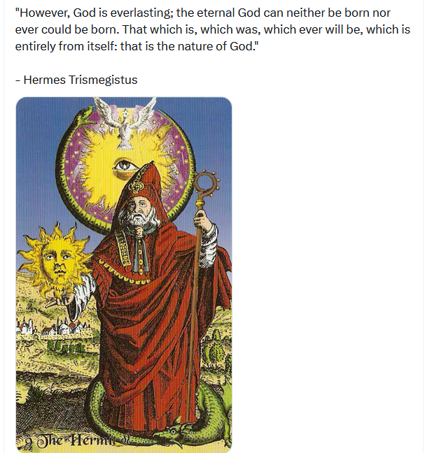 ThaddeusPapist's tweet photo. @oliverburdick What a pathetic "god" you have ! He shitted himself as an infant...🤣🤡

 A man can never be God, and you have to work on your threats because we are not afraid of your hell. https://t.co/NU8btIr6RI