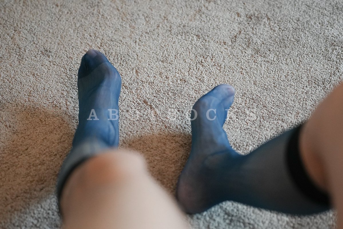 abotsocks tweet picture