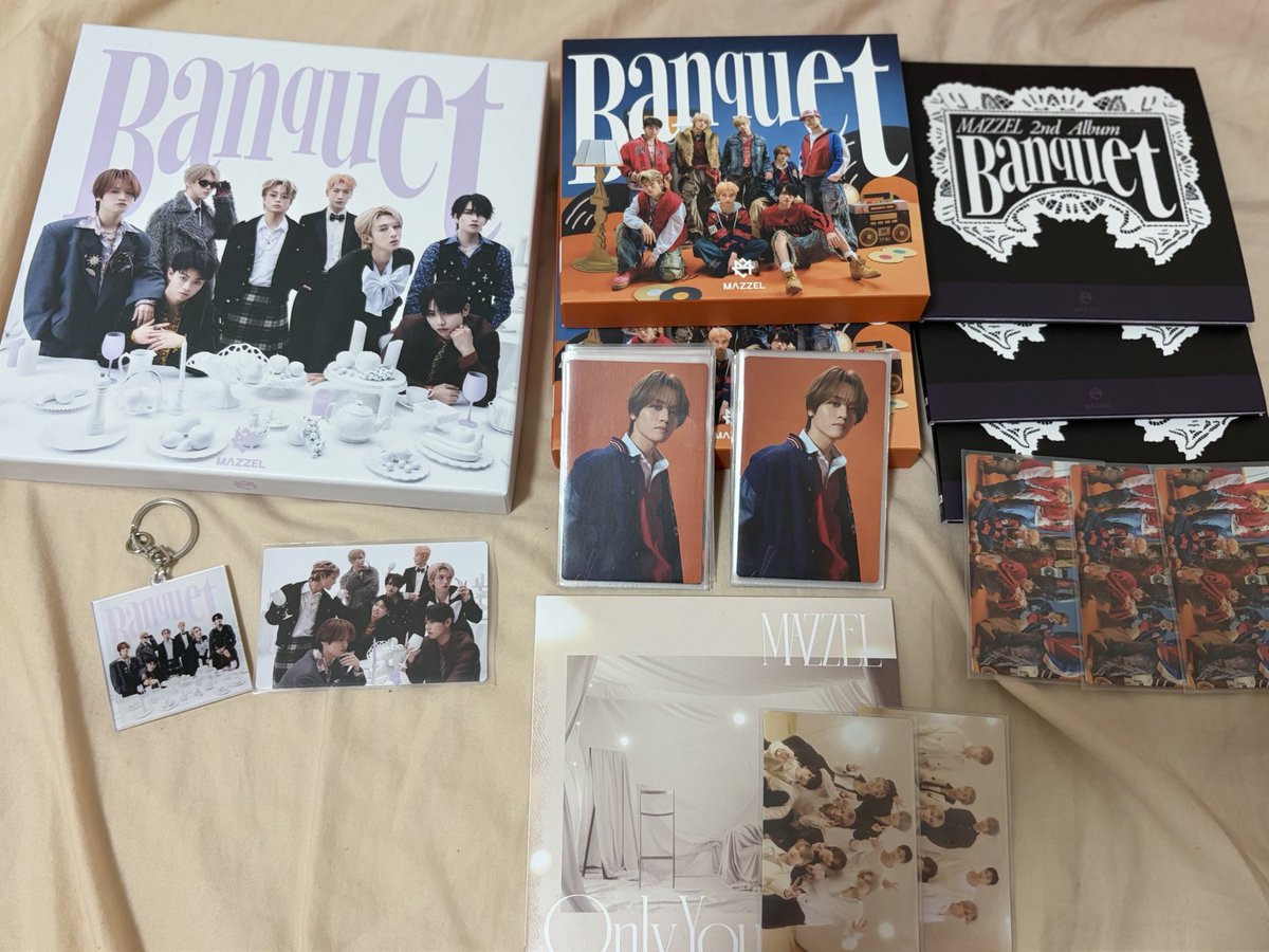 3dchu_'s tweet photo. MAZZEL マーゼル グッズ アルバム トレカ 買取 

【譲】TAKUTO 関連、CD、トレカ、アクキー

【求】買取（ご提示ください）

リプ・dmお待ちしております。
 #MAZZEL #MAZZEL譲 #買取 https://t.co/SKLbrjZa6m