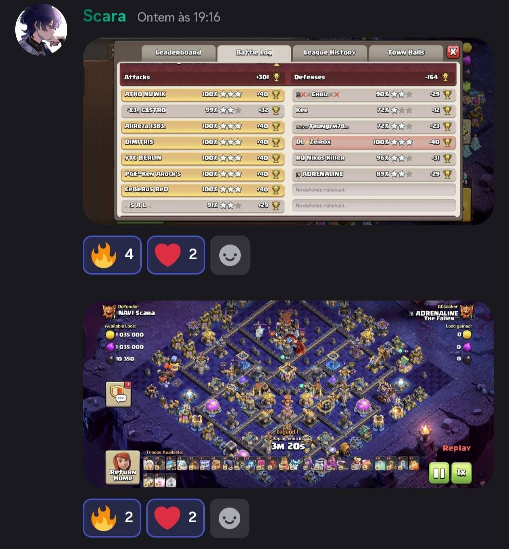 morozovbases's tweet photo. I’m going to share a base layout that really stood out in ranked play; many players have been using it—even Scara used it for 3 days. I hope you all get great results with it, just like everyone else did! 💪🔥

Link Base : https://t.co/pP82AIDli3 https://t.co/O4WxjpmQaG