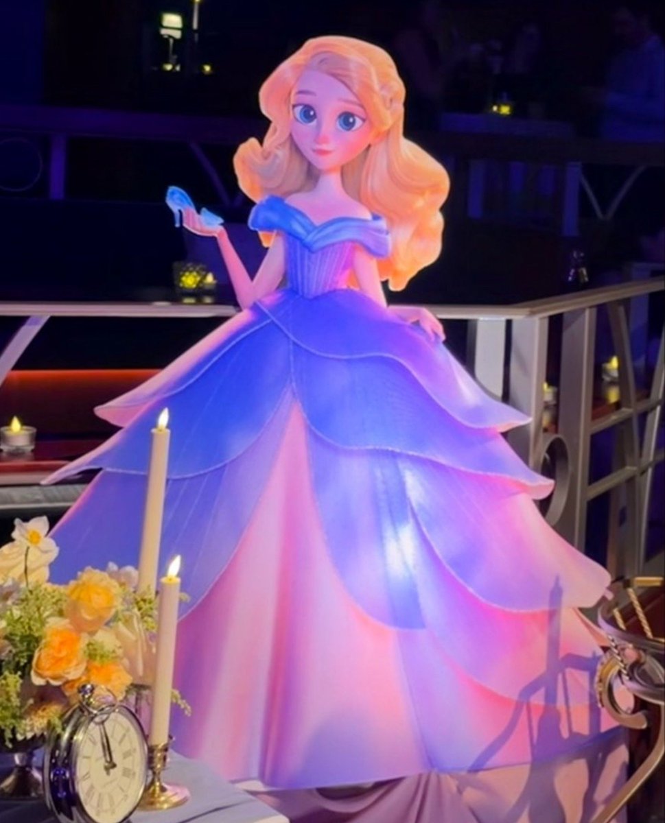 TheMultiStudios's tweet photo. A render look at Cinderella in different angle view
(via @ManiSalguero)
#Steps #StepsMovie #Netflix #NetflixAnimationStudios https://t.co/D1jnlSbiWy
