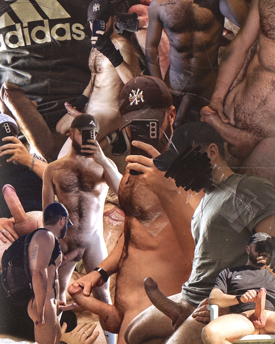 that_sounds_hot's tweet photo. J’avais dit que je ferai un collage de @Gr0me256, verdict ? 😌 https://t.co/1AlPlkVFtF