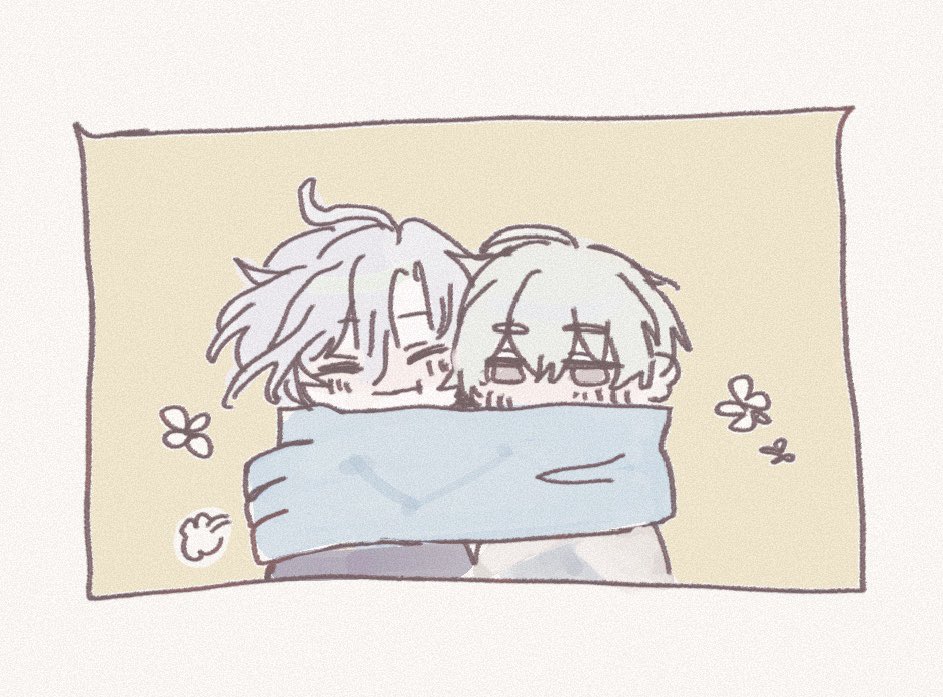 33ammiii's tweet photo. #mityosha https://t.co/qPkuMfb2QP