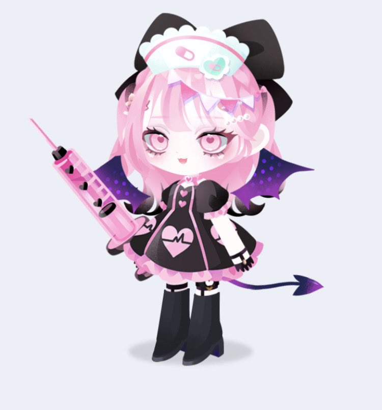 Sora_1129291's tweet photo. @Kimetama よろしければおねがいします✨
ハロウィンかと言われればあやしいのですが… https://t.co/y1rm9IAbWg