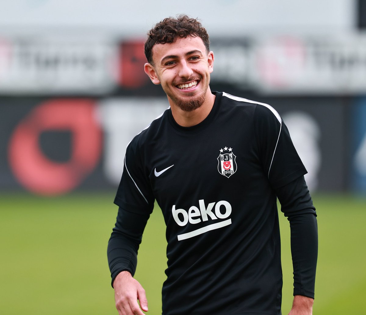 Besiktas tweet picture