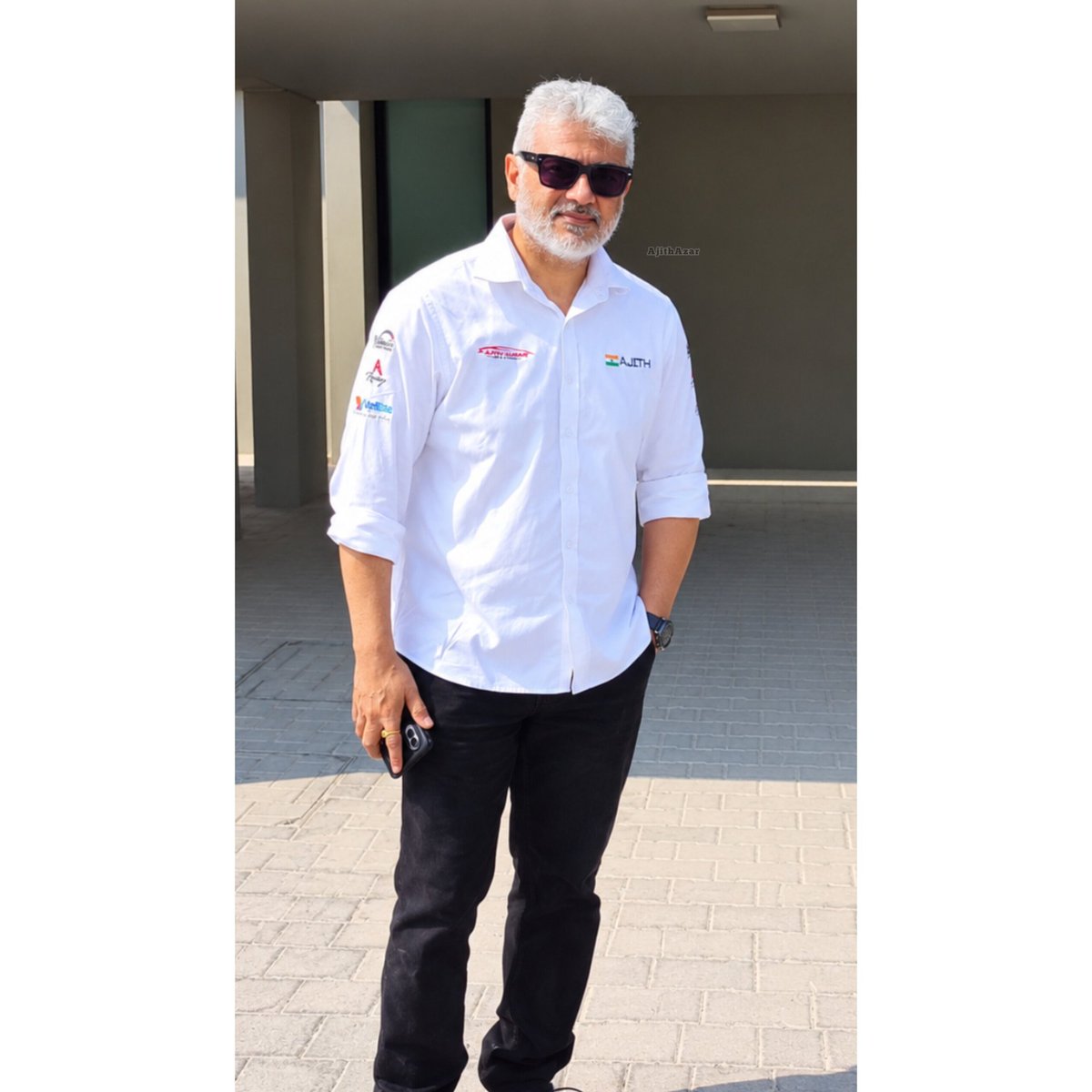 AJITHKUMARop6w's tweet photo. โค๏ธโค๏ธโค๏ธโค๏ธโค๏ธ๐๐๐๐๐๐๐๐๐๐๐ฅต๐ฅต๐ฅต๐ฅต๐ฅต๐ฅต๐ฅต๐ฅต๐ฅต๐ฅต๐ฅตMY HEART BLOOD AJITH KUMAR FOREVER EVER AKJ LOVE FOREVER EVER MY DEAR #THALAAJITHKUMAR'S ALWAYS CRAZE CRAZE CRAZE CRAZE CRAZE CRAZE CRAZE CRAZE CRAZE CRAZE CRAZE CRAZE CRAZE CRAZE SO HANDSOME BOY๐ฅต๐ฅต๐ฅต๐ฅต๐๐๐โค๏ธโค๏ธ
#AK'S PEAK๐ https://t.co/98m7ZnGJ2S