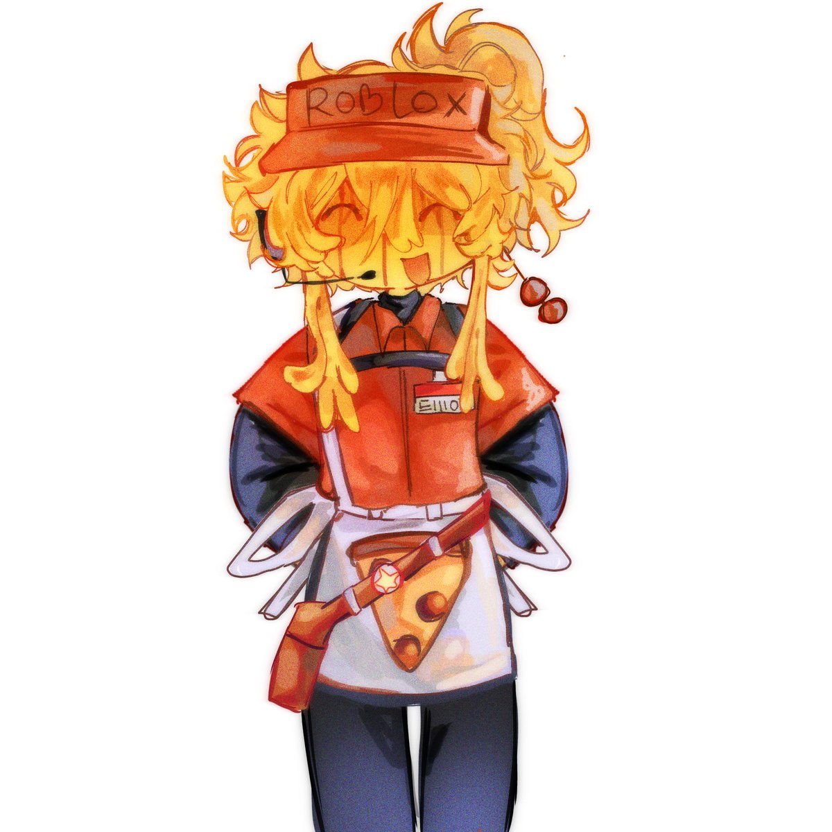 sh31iry_'s tweet photo. Elliot #elliot #roblox https://t.co/66wCm7XVOz