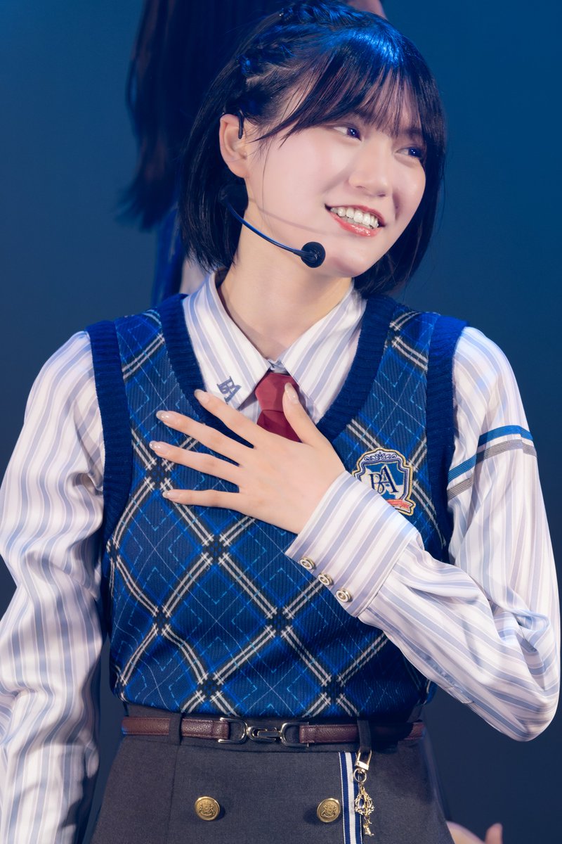 Aitominfa's tweet photo. 20261013
『雲組-月華-公演』 第1回戦
I’M A SHOW
#柳堀花怜 さん
改めて、最高のライブでした！

#僕青撮影部 
#僕が見たかった青空 https://t.co/Vqcl5RaDQ2