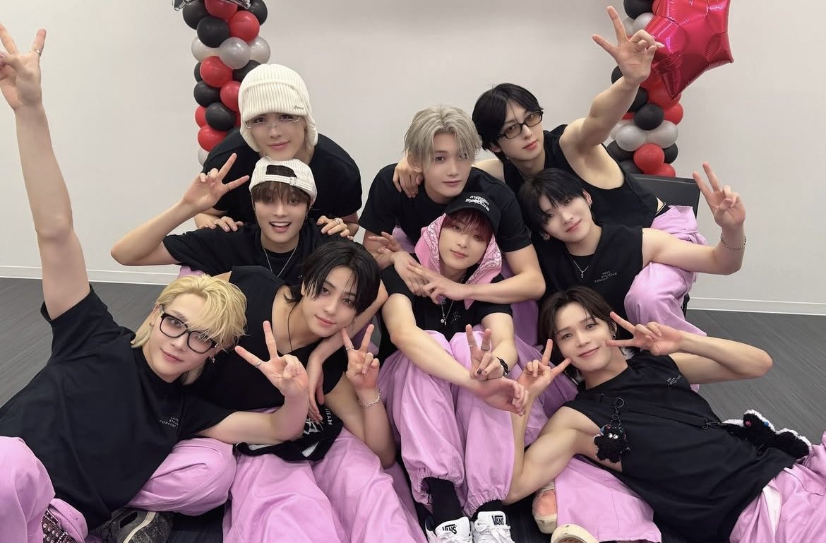 m_1326_m's tweet photo. もうちょっとで２０位だよー
1日1回LUNÉファイティン💪
I vote  #andTEAM for Fan’s Choice Male at #2026MAMAVOTE https://t.co/iFL0kupXgR