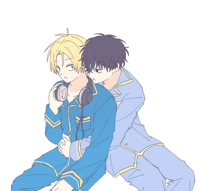 Image from 민월 (@minwol_skg)
