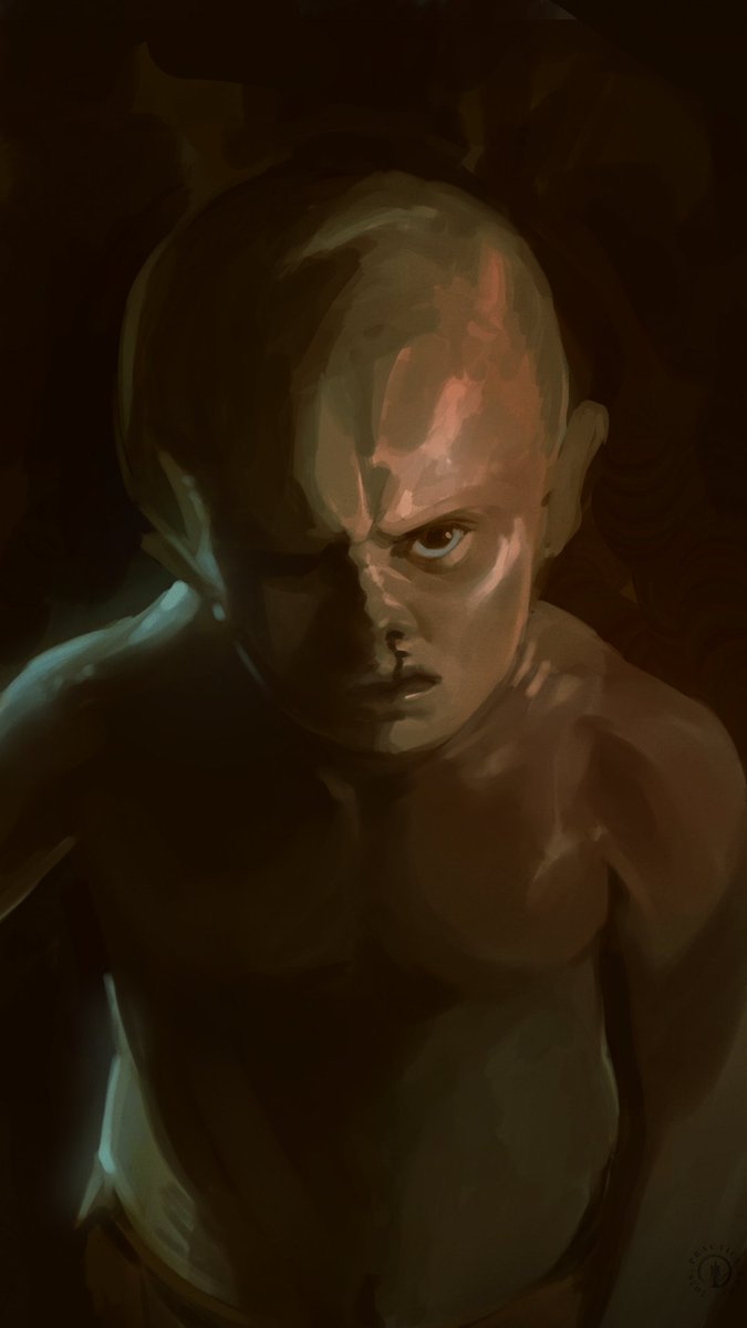 Rem_SinSeries's tweet photo. Watched the new Crystal lake show and this shot was so good I had to make a study of it #CrystalLake #CLIPSTUDIOPAINT https://t.co/Iip2FG9EAP