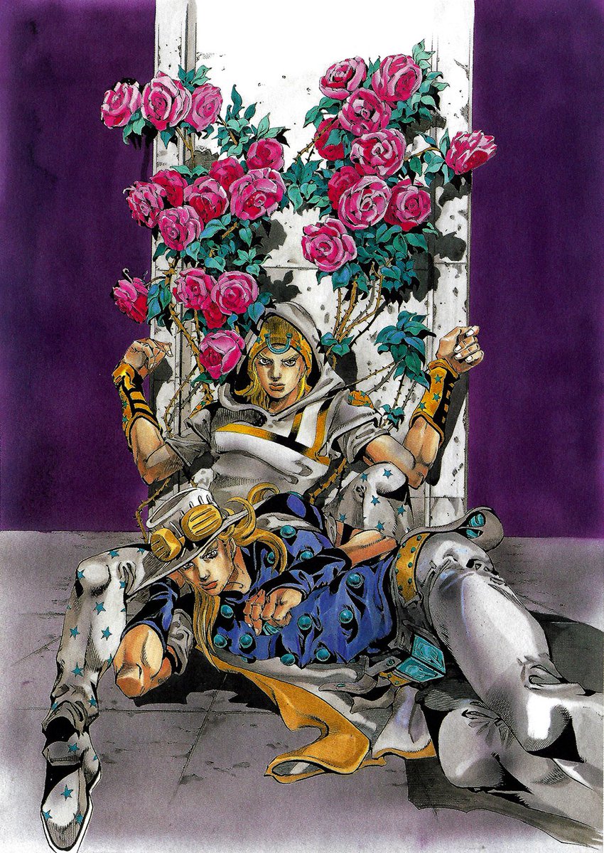 gyjordann's tweet photo. hear me out. Them fucking in a pile of roses after this photo #thinking https://t.co/Su7kcroI9w