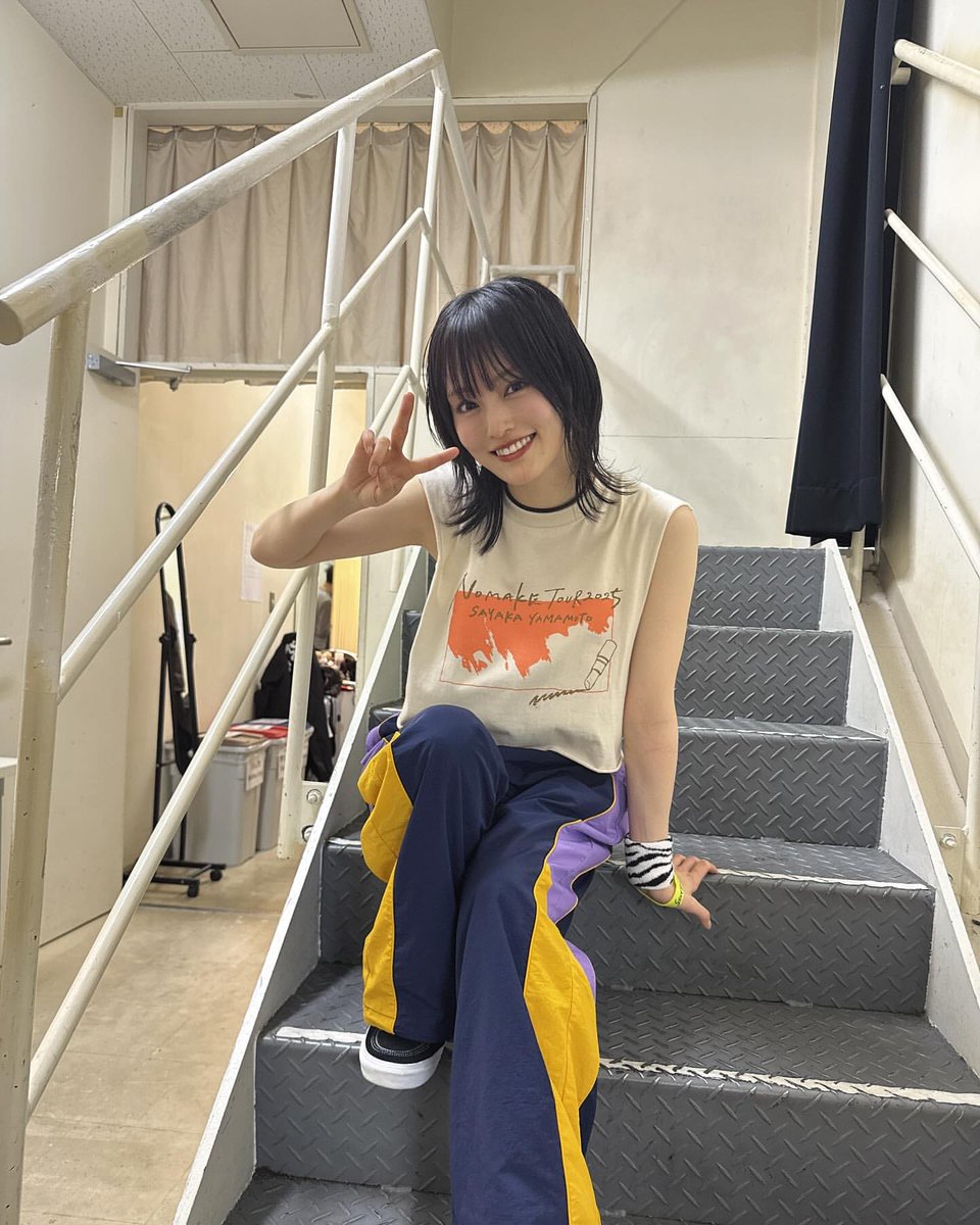 tomosayaka1's tweet photo. USEN 推し活リクエストで山本彩の『ラズベリーサマー』をリクエストしました！ 

https://t.co/WV13H08lNn 
#USEN推し活リクエスト
 #推しリク
 #山本彩_ラズベリーサマー https://t.co/Jb2maJw9mr