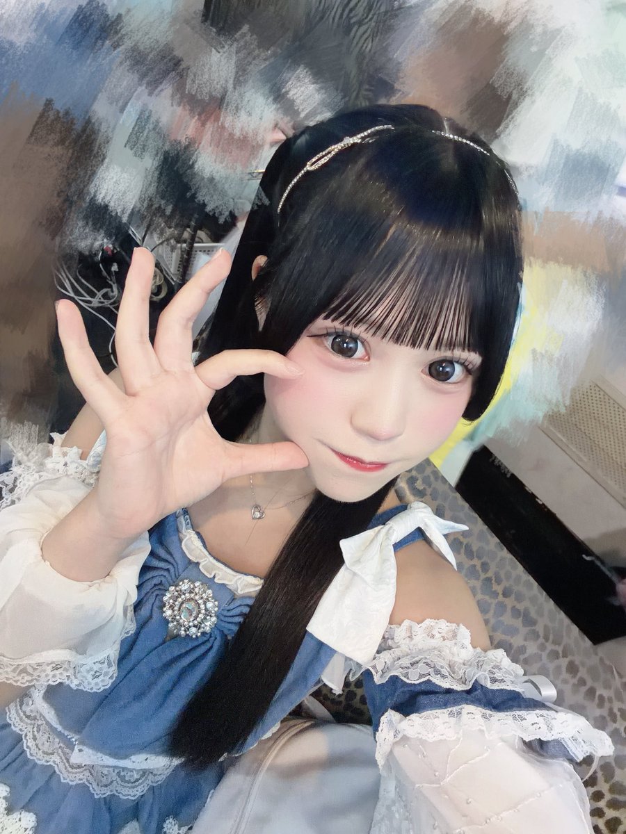 O2_airi's tweet photo. ^ᴗ ̫ ᴗ^♩ https://t.co/BFLaFIW7bW