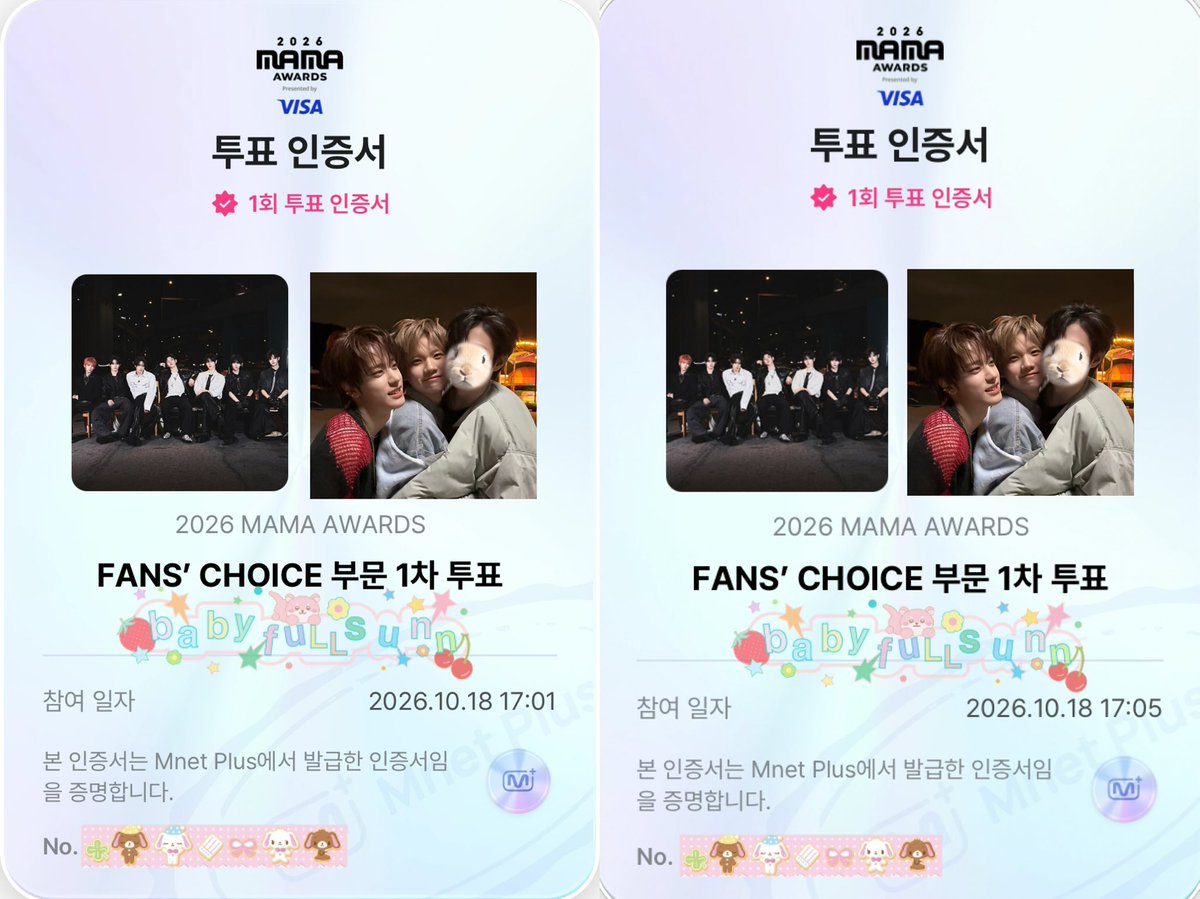 babyfullsunn_'s tweet photo. 🗳️♡

I vote #CLOSEYOUREYES for Fans’ Choice Male #2026MAMAVOTE https://t.co/sZQzO7Fzmm