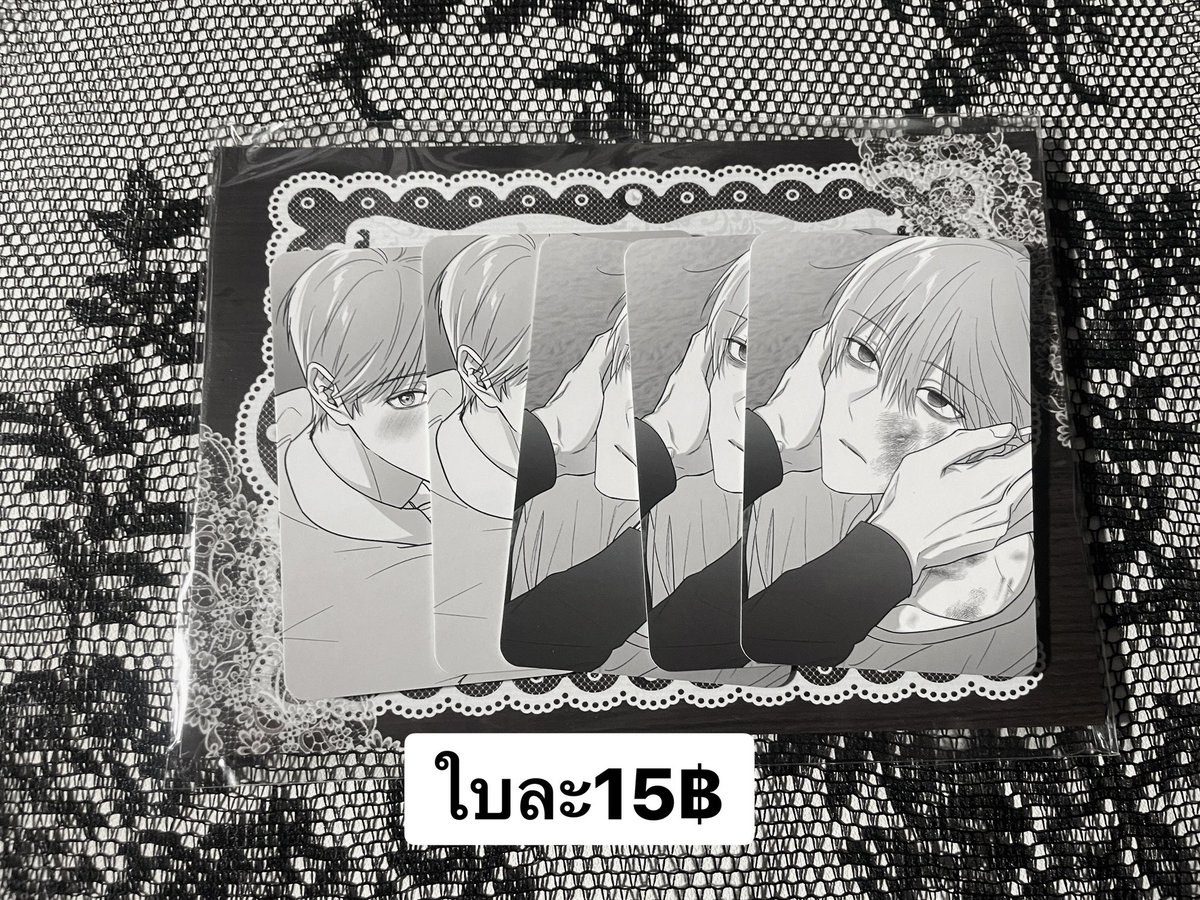 PN_9lq's tweet photo. 𓊆ྀི WTS / ขาย พร้อมส่ง/รอบเก็บตก  𓊇ྀི 
 ─  โล๊ะอีกรอบราคาถูก ขายเทเลยค่ะ 
ส่งปณ.แบบเหมา 50บาท สามารถสอบถาม ขอดูเพิ่มเติมได้ ทักDM ୨୧ 

#ตลาดนัดmanhwa #ตลาดนัดมันฮวา https://t.co/8vWxHKIggl