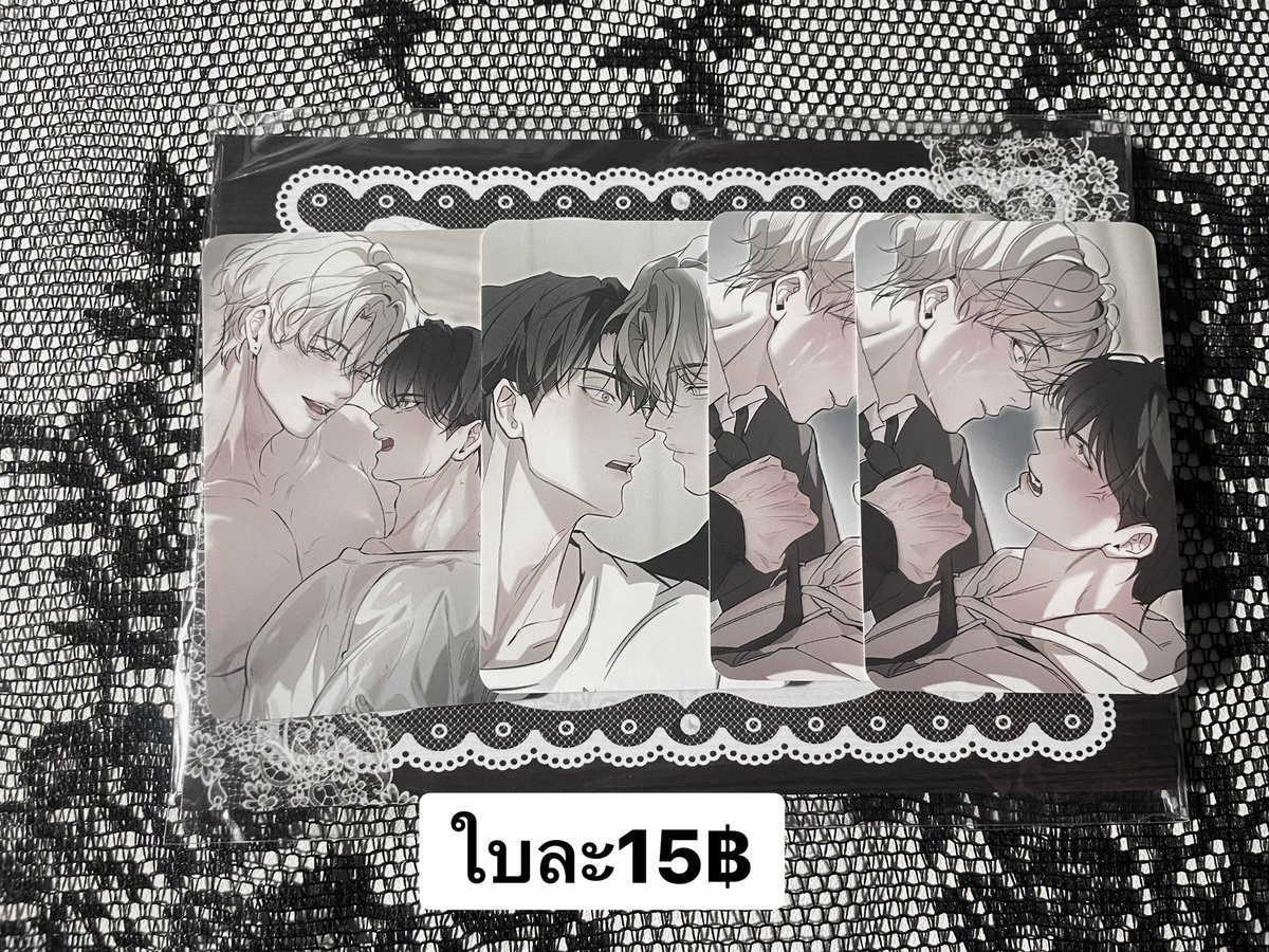 PN_9lq's tweet photo. 𓊆ྀི WTS / ขาย พร้อมส่ง/รอบเก็บตก  𓊇ྀི 
 ─  โล๊ะอีกรอบราคาถูก ขายเทเลยค่ะ 
ส่งปณ.แบบเหมา 50บาท สามารถสอบถาม ขอดูเพิ่มเติมได้ ทักDM ୨୧ 

#ตลาดนัดmanhwa #ตลาดนัดมันฮวา https://t.co/8vWxHKIggl