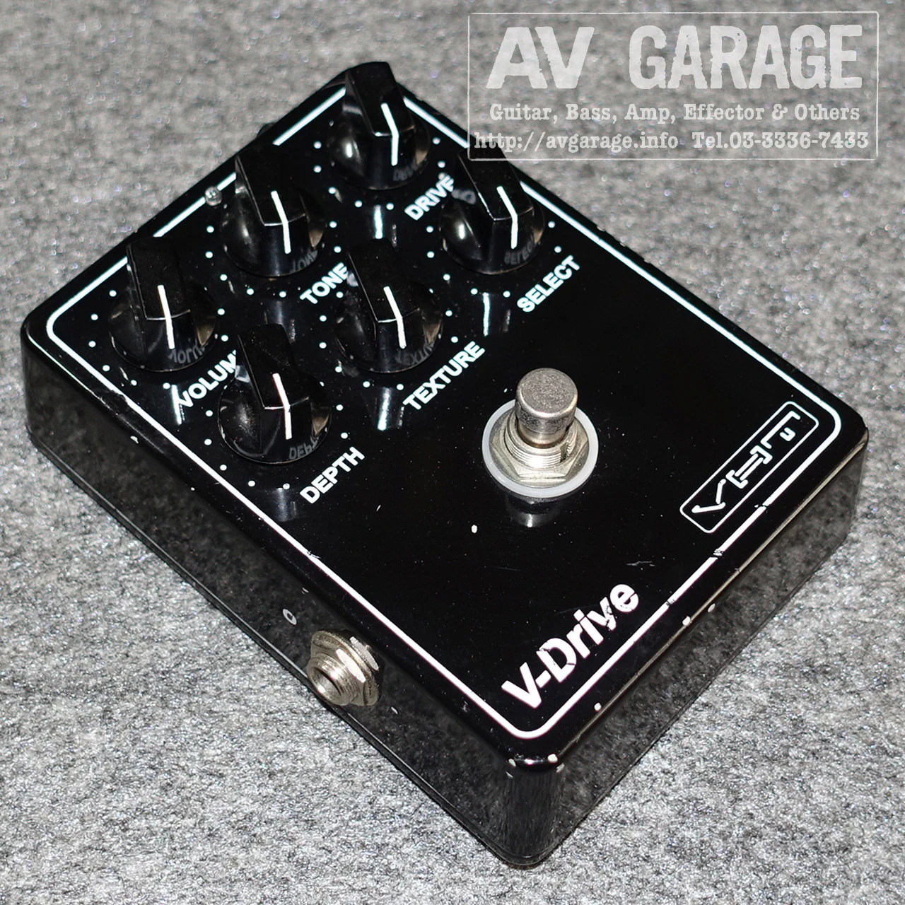 AVガレージ楽器店 入荷速報 on X: 