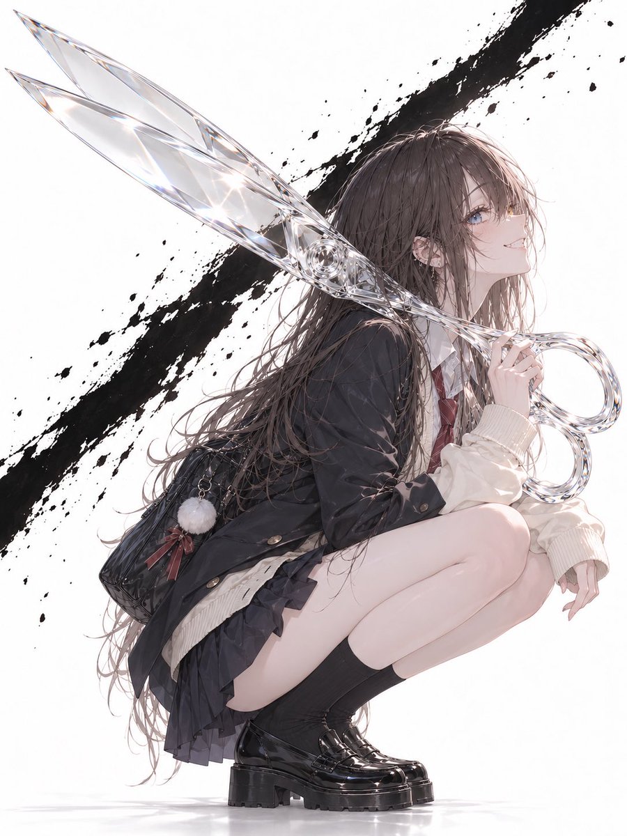 yatopuipui's tweet photo. ぢょっきん

#AIイラスト
#AIart https://t.co/kDNqIrWtEv