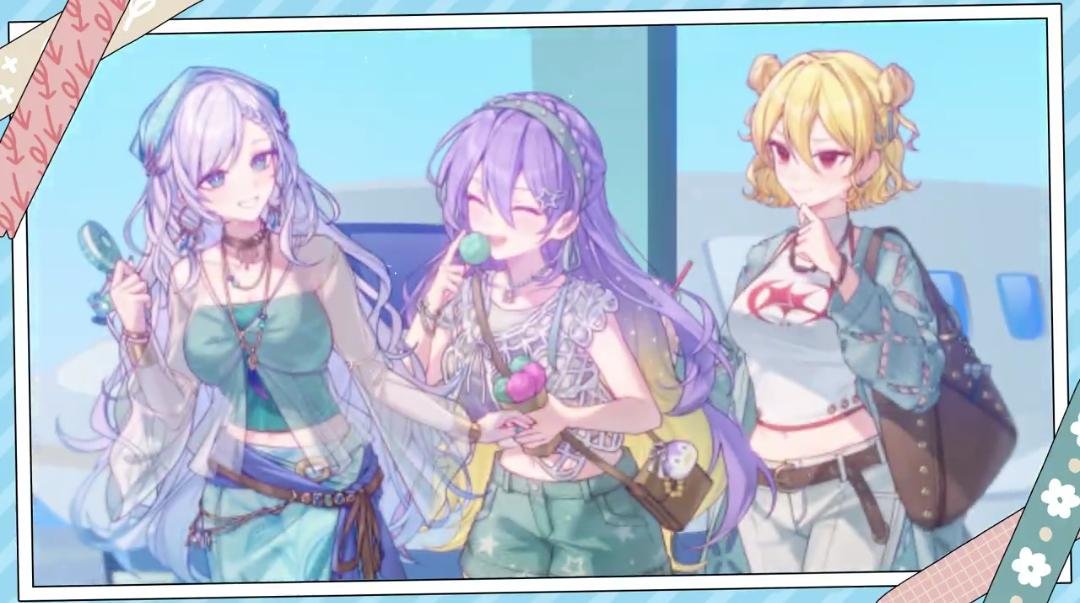 FishyWill0w's tweet photo. you guys are so cute🥹🥹🥹🥹🥹🥹🥹🥹 was this the big project??🥹🥹🥹🥹🥹
#CompassHorizon https://t.co/PnSHb3qqeg