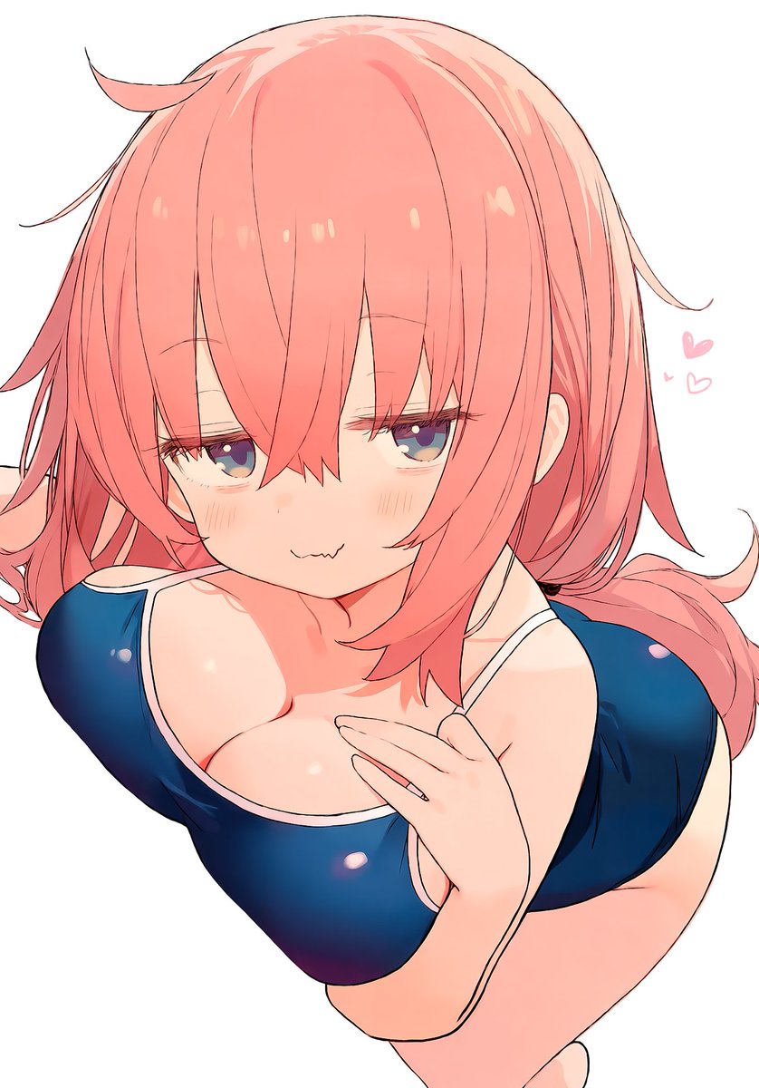 eclair_xxxx's tweet photo. スク水こまろ https://t.co/ciJFZL0UOn