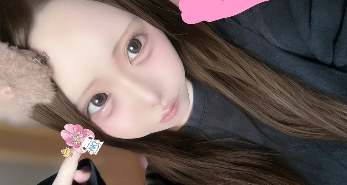 usanecou's tweet photo. #自撮り界隈 #いいね返し https://t.co/yzfHx2hgJM