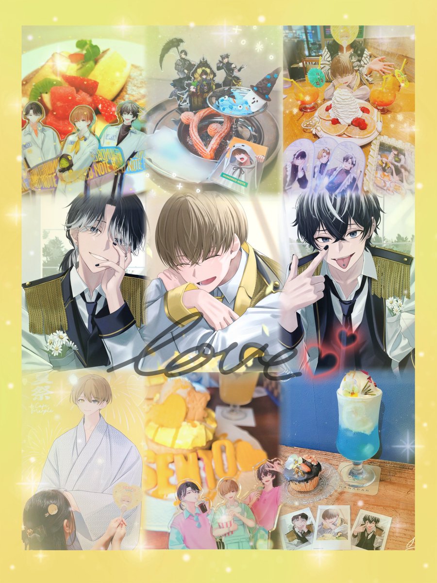 bazitori0SI_'s tweet photo. #ハンドレ好きさんと繋がりたい 
 #ハンドレ好きと繋がりたい 

ナイトアウル大好きな私に仁義イベに向けて挨拶だけで終わらないお友達をください♡♡

同担様他担様大歓迎◎

全反応ゆる〜っと巡回𓂃 𓈒𓏸𑁍

その他、詳細はﾘﾄﾘﾝにて
https://t.co/vlOEjxMzhe https://t.co/ZFcoRBeskq